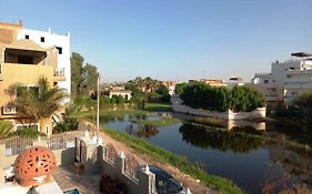 Villa Victoria